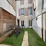 Apartamento De Charme Plein Centre-ville De A 2 Pas Du Marche