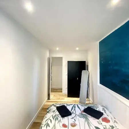 De Charme Plein Centre-ville De A 2 Pas Du Marche * La Rochelle (Charente-Maritime)